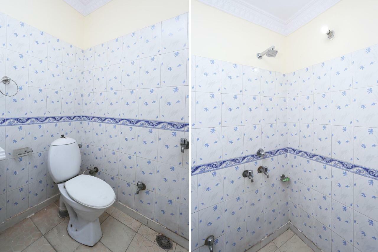 Oyo 39830 Hotel Esquire Мірут Екстер'єр фото